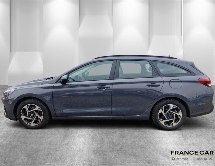 Hyundai i30 Kombi 998,0 73 kw