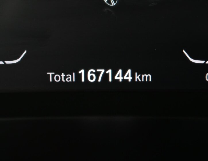 BMW Řada 5 Kombi 3,0 l 210 kw