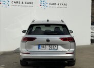 Volkswagen Golf Kombi 1,5 l 110 kw