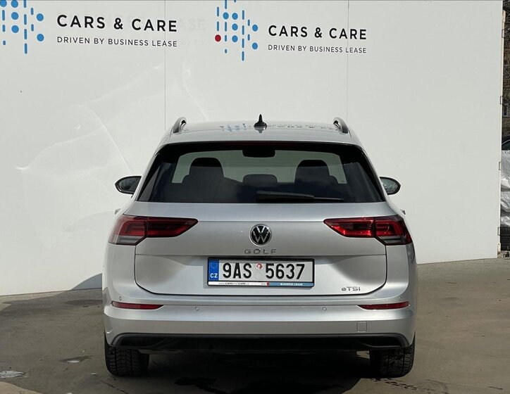 Volkswagen Golf Kombi 1,5 l 110 kw