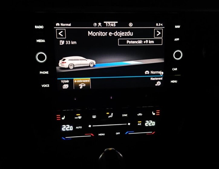 Volkswagen Arteon 30