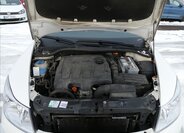 Škoda Octavia Kombi 1,6 l 77 kw