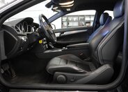 Mercedes-Benz Třídy C Ostatní 3,5 l 228 kw