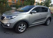 KIA Sportage 2