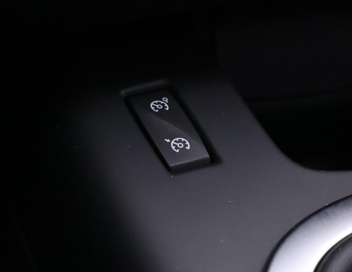 Renault Grand Scénic MPV 1,5 l 81 kw