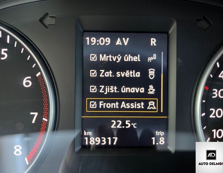 Volkswagen Sharan 56