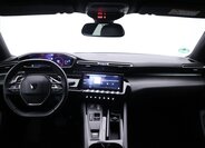 Peugeot 508 Kombi 1,5 l 96 kw