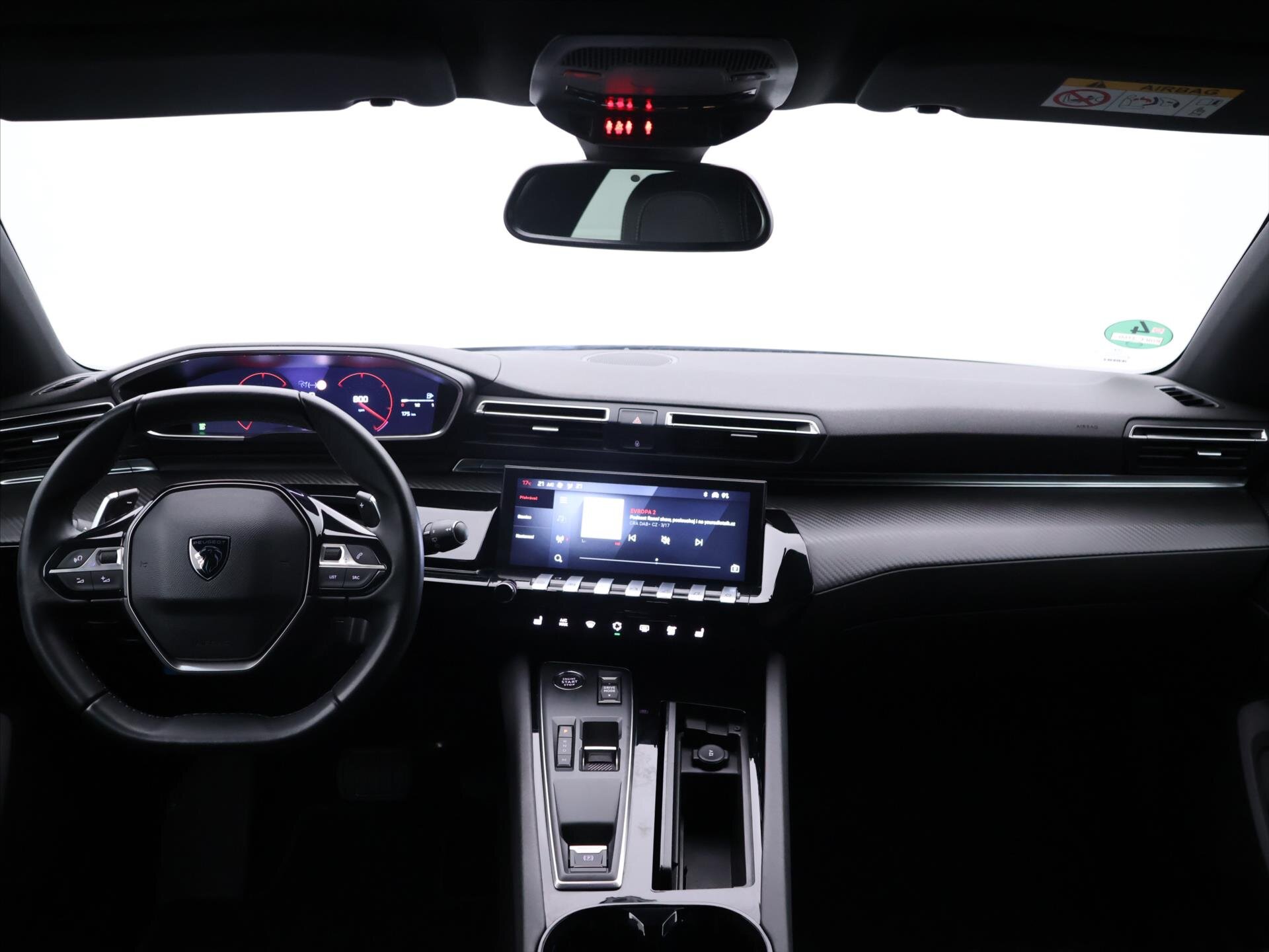 Peugeot 508 Kombi 1,5 l 96 kw