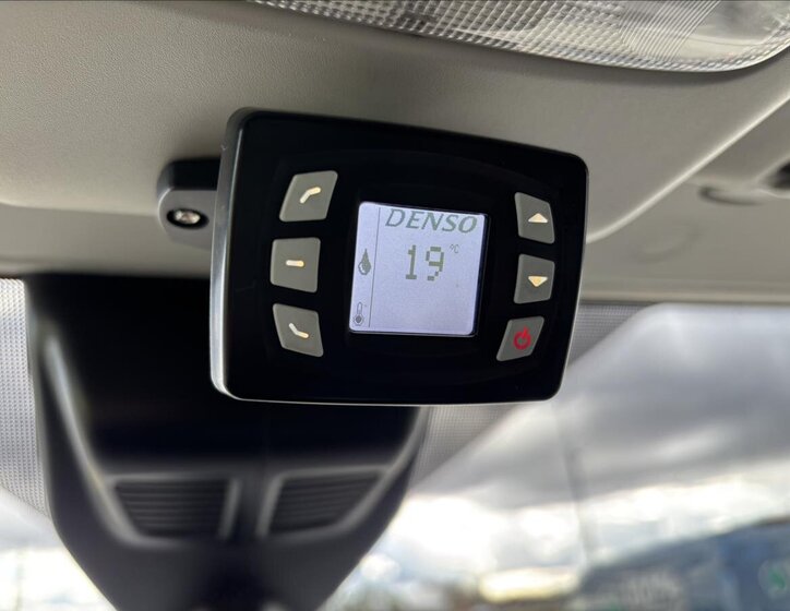 Ford Transit Skříň 2,0 l 77 kw