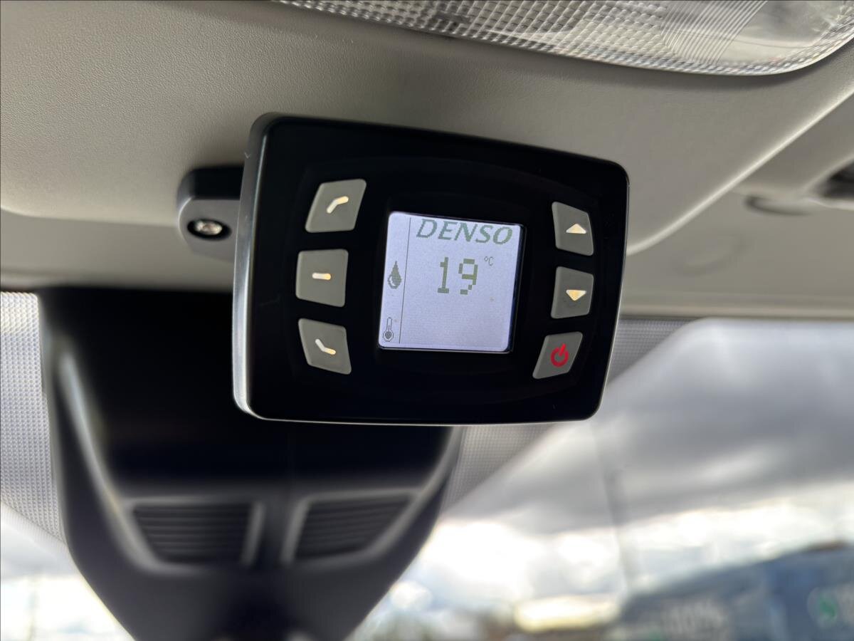 Ford Transit Skříň 2,0 l 77 kw