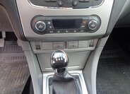 Ford Focus Hatchback 1,6 l 74 kw