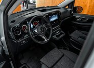 Mercedes-Benz Vito VAN / Minibus 2,0 l 174 kw