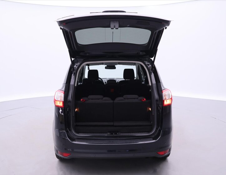 Ford Grand C-MAX MPV 2,0 l 110 kw