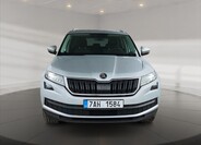 Škoda Kodiaq 3