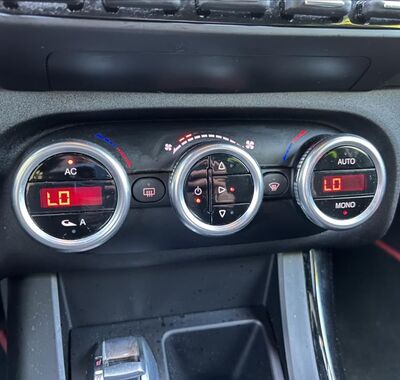 Alfa Romeo Giulietta 19