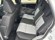 Suzuki SX4 Hatchback 1,6 l 88 kw