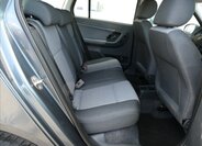 Škoda Fabia Kombi 1,2 l 63 kw