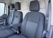 Ford Transit Custom Skříň 2,0 l 77 kw