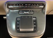 Mercedes-Benz Třídy V Kombi 2,0 l 174 kw