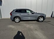 Volvo XC60 SUV 2,0 l 184 kw