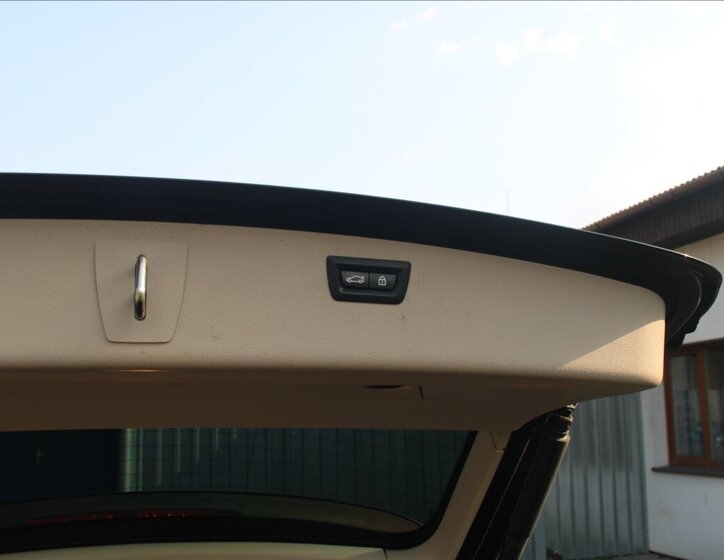 BMW Řada 3 Kombi 2,0 l 140 kw