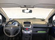 Peugeot 107 14