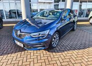 Renault Mégane Sedan 1,3 l 103 kw