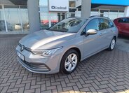 Volkswagen Golf Kombi 2,0 l 85 kw