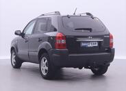 Hyundai Tucson 5