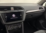 Volkswagen Tiguan SUV 1,5 l 110 kw