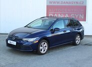 Volkswagen Golf Kombi 1,5 l 96 kw