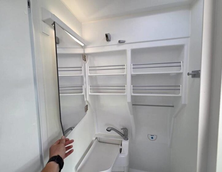 Volkswagen Grand California Kombi 2,0 l 120 kw