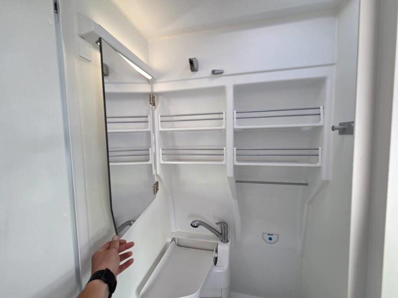 Volkswagen Grand California Kombi 2,0 l 120 kw