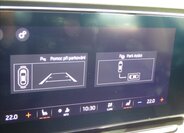 Škoda Octavia Kombi 2,0 l 85 kw