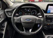 Ford Focus Kombi 1,5 l 88 kw