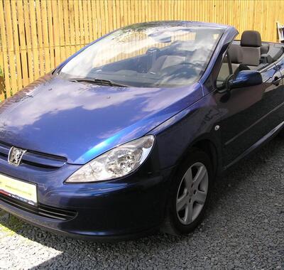 Peugeot 307 3