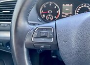Volkswagen Sharan MPV 2,0 l 103 kw