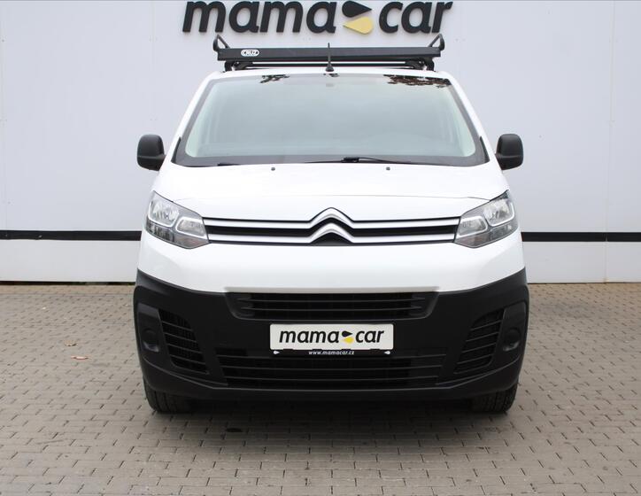 Citroën Jumpy 2