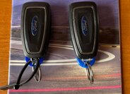 Ford Grand C-MAX MPV 2,0 l 110 kw