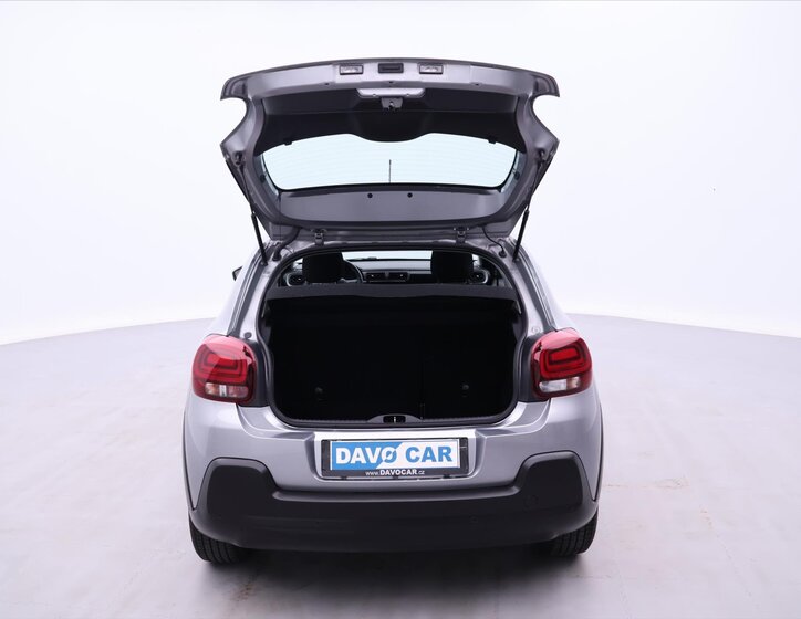 Citroën C3 Hatchback 1,2 l 61 kw