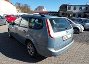 Ford Focus Kombi 1,8 l 92 kw