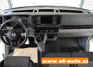 Volkswagen Crafter Ostatní 0,0 103 kw