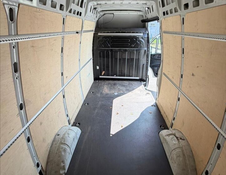 Iveco Daily Ostatní 2,3 l 115 kw