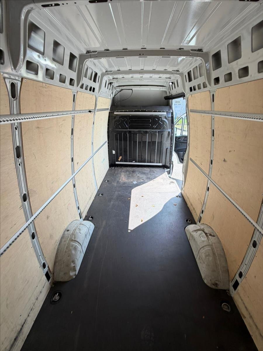 Iveco Daily Ostatní 2,3 l 115 kw