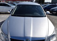Škoda Octavia Kombi 1,9 l 77 kw