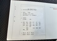 Seat Altea Kombi 1,6 l 77 kw