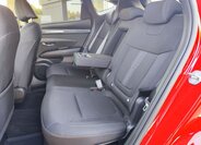 Hyundai Tucson SUV / Terénní 1,6 l 110 kw