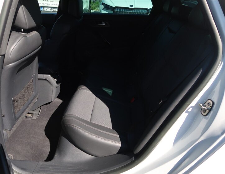 Peugeot 508 Kombi 2,0 l 120 kw