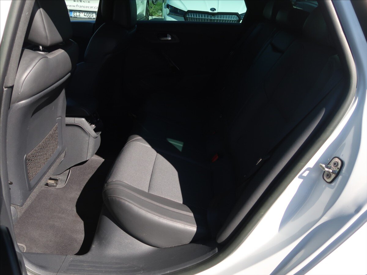 Peugeot 508 Kombi 2,0 l 120 kw