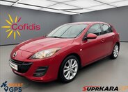 Mazda 3 Hatchback 1,6 l 77 kw